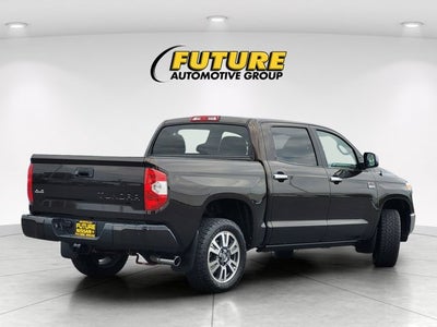 2019 Toyota Tundra 1794