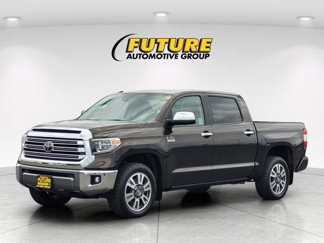 2019 Toyota Tundra 1794