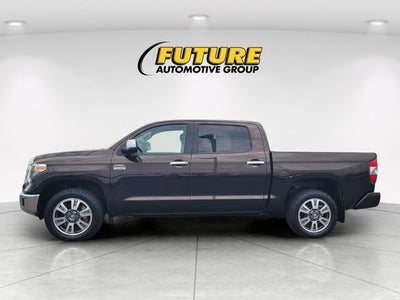 2019 Toyota Tundra 1794