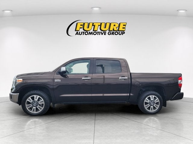 2019 Toyota Tundra 1794