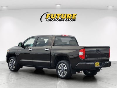 2019 Toyota Tundra 1794