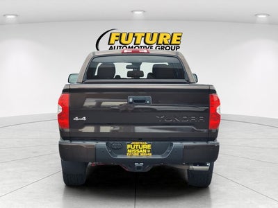 2019 Toyota Tundra 1794