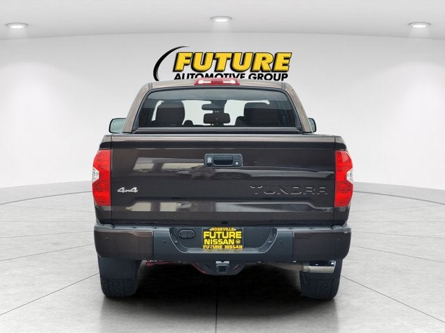 2019 Toyota Tundra 1794