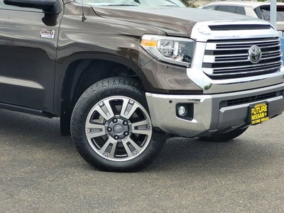 2019 Toyota Tundra 1794