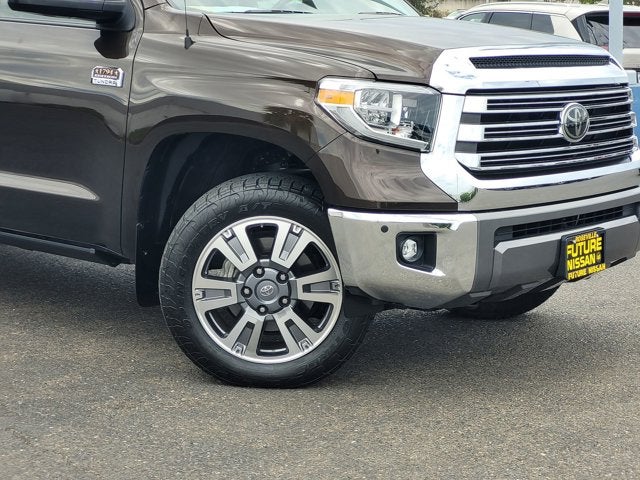 2019 Toyota Tundra 1794