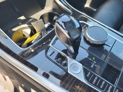 2020 BMW X5 sDrive40i