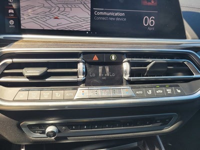 2020 BMW X5 sDrive40i