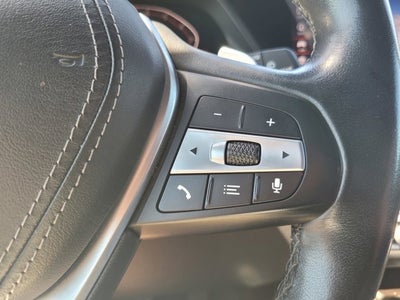 2020 BMW X5 sDrive40i