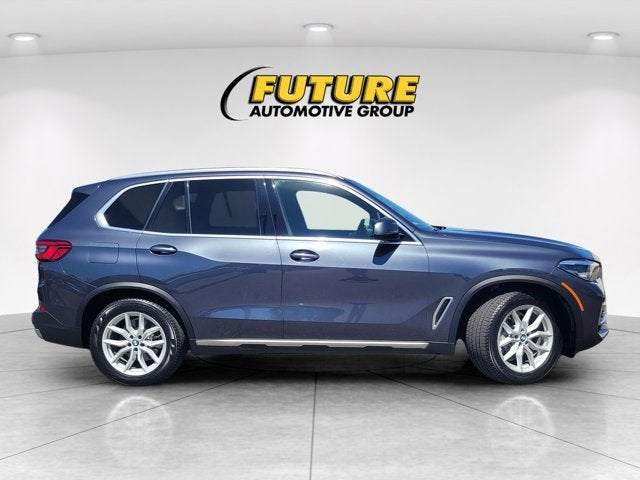 2020 BMW X5 sDrive40i