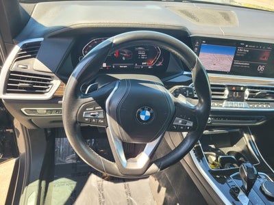 2020 BMW X5 sDrive40i