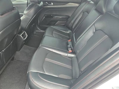 2024 Kia K5 GT