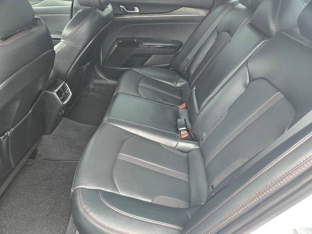 2024 Kia K5 GT