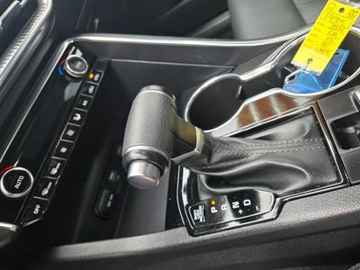 2024 Kia K5 GT