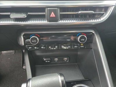 2024 Kia K5 GT