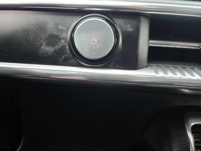 2024 Kia K5 GT