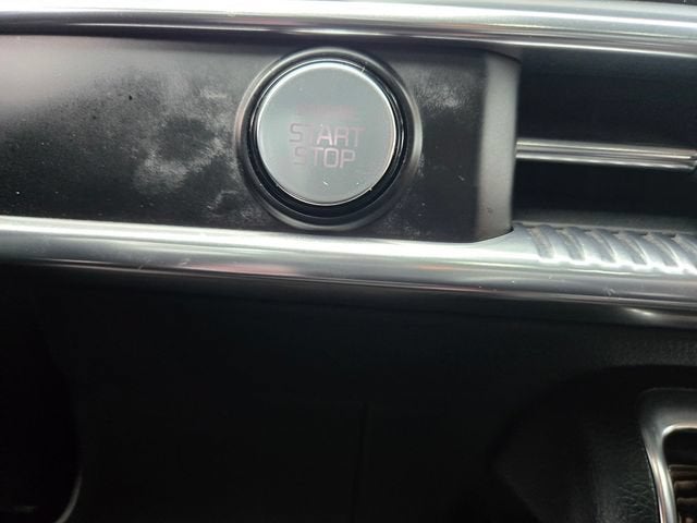 2024 Kia K5 GT