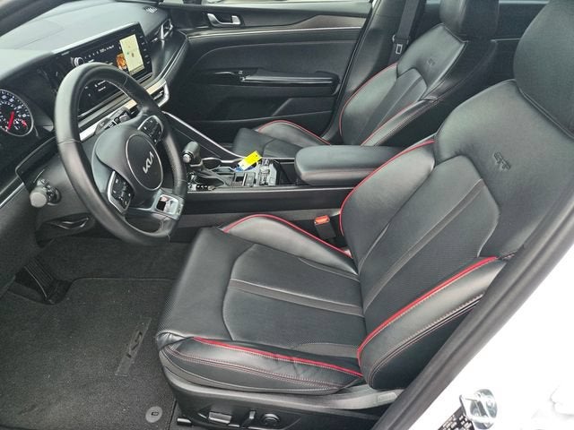 2024 Kia K5 GT