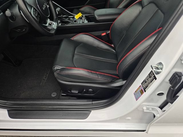 2024 Kia K5 GT