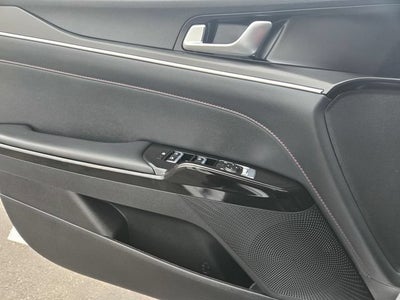 2024 Kia K5 GT