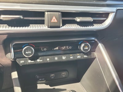 2024 Kia K5 GT