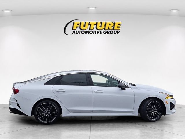 2024 Kia K5 GT