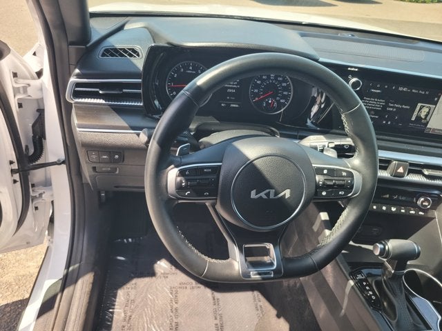 2024 Kia K5 GT