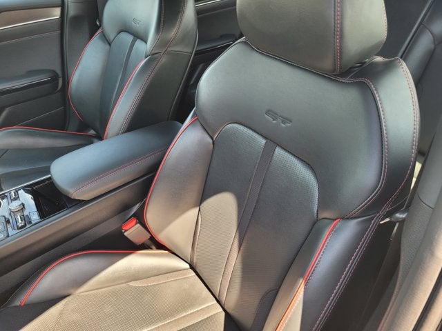 2024 Kia K5 GT