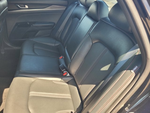 2024 Kia K5 GT