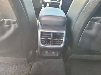 2024 Kia K5 GT