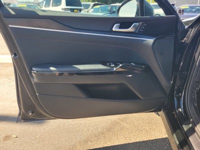 2024 Kia K5 GT