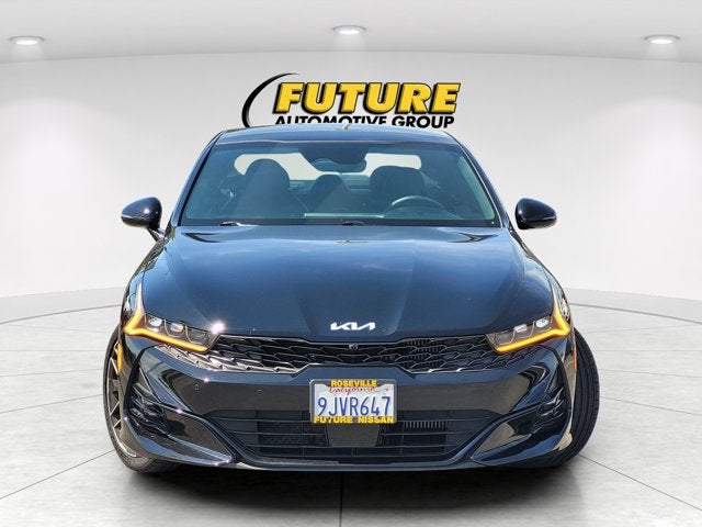 2024 Kia K5 GT