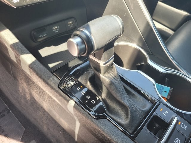 2024 Kia K5 GT