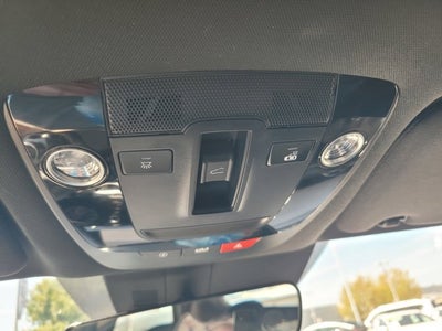 2024 Kia K5 GT