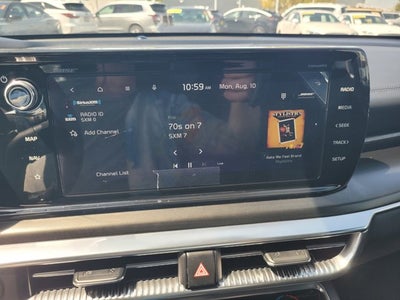 2024 Kia K5 GT