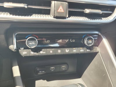 2024 Kia K5 GT