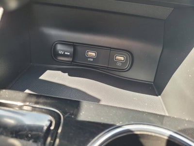 2024 Kia K5 GT