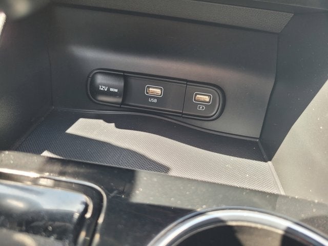 2024 Kia K5 GT