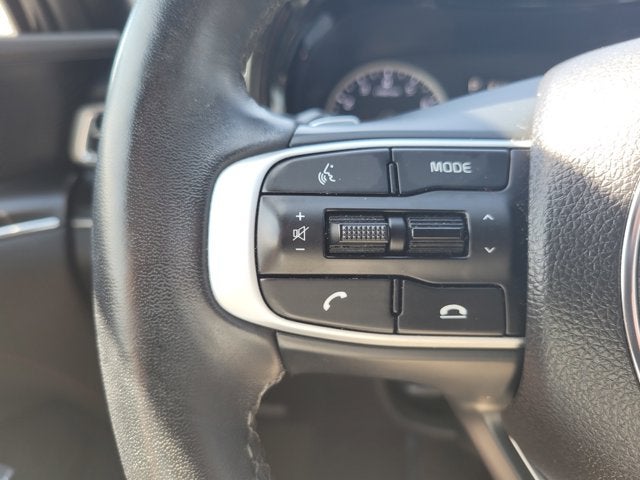 2024 Kia K5 GT