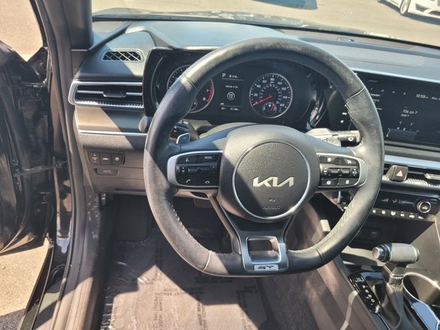 2024 Kia K5 GT