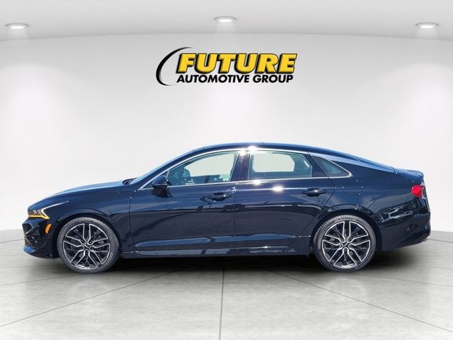 2024 Kia K5 GT