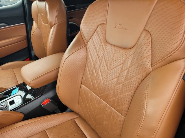 2023 Kia Telluride SX Prestige X-Line
