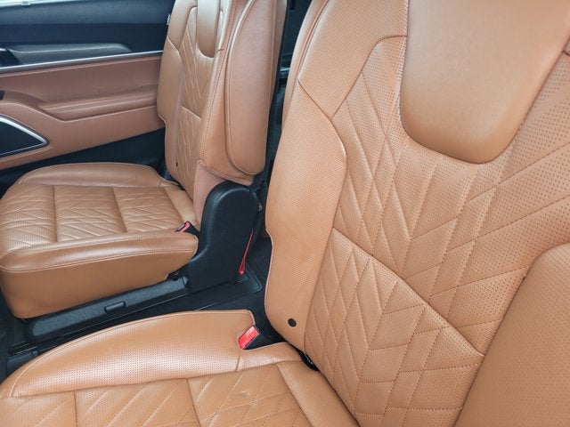 2023 Kia Telluride SX Prestige X-Line