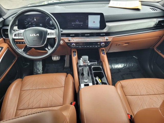 2023 Kia Telluride SX Prestige X-Line