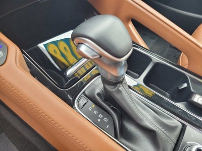 2023 Kia Telluride SX Prestige X-Line