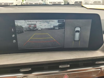 2023 Kia Telluride SX Prestige X-Line