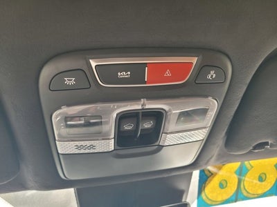 2023 Kia Telluride SX Prestige X-Line