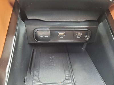 2023 Kia Telluride SX Prestige X-Line