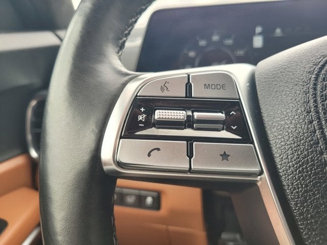 2023 Kia Telluride SX Prestige X-Line