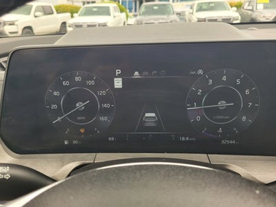 2023 Kia Telluride SX Prestige X-Line