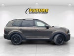 2023 Kia Telluride SX Prestige X-Line